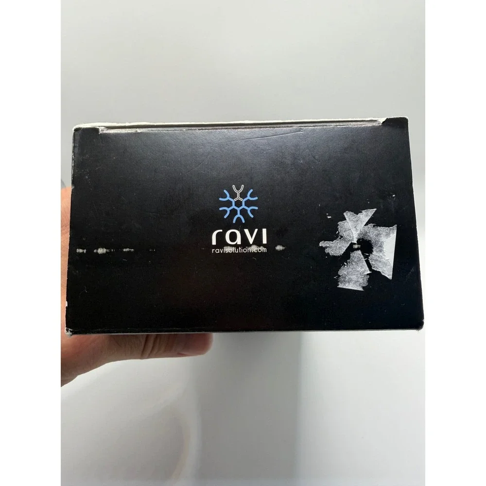 Ravi instant wine